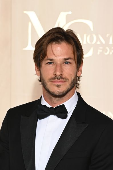 Gaspard Ulliel attends the 5th Monte-Carlo Gala For Planetary Health on September 23, 2021 in Monte-Carlo, Monaco.