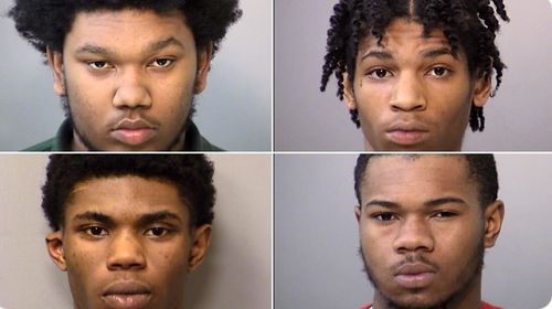 Brothers sentenced to 220 years for quadruple homicide