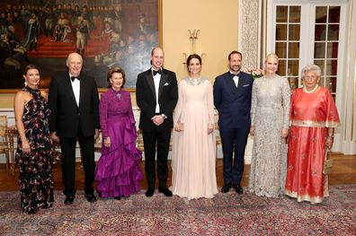 Prince Harry Meghan Markle royal titles Princess Martha Louise Norway