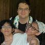 Conjoined twin reveals she secretly married partner
