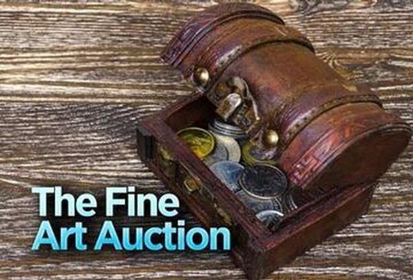 The Fine Art Auction