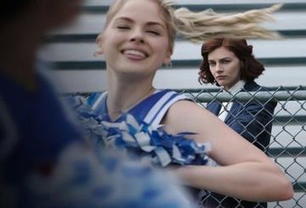 Death Of A Cheerleader (2019)