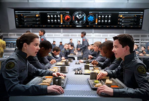 Ender's Game