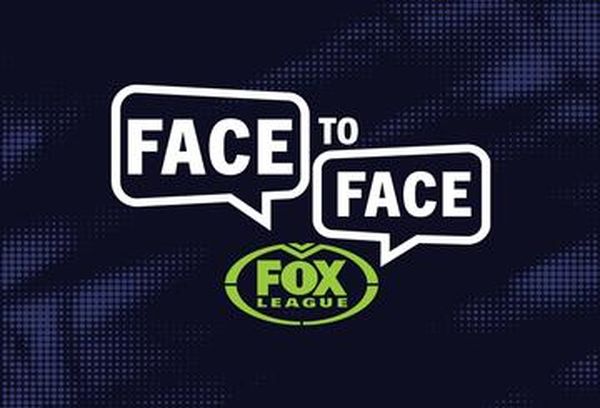 Face-To-Face on Fox