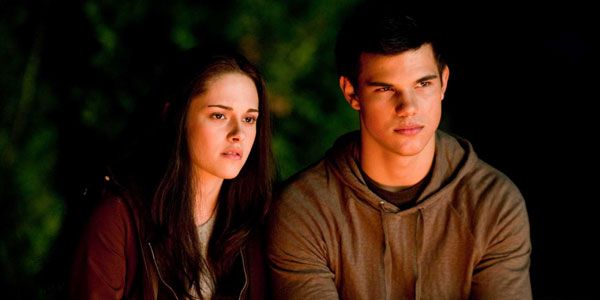 The Twilight Saga: Eclipse