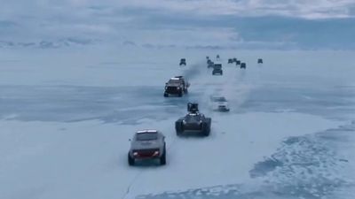 10. Fate of the Furious