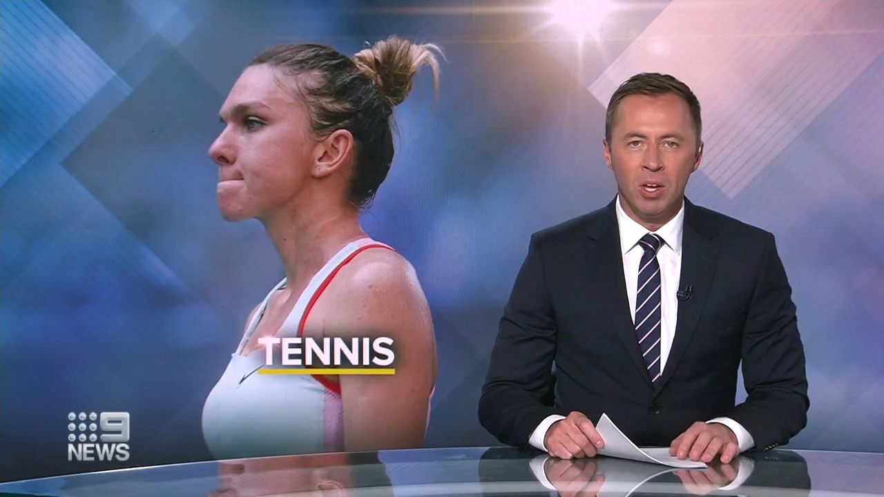'My record speaks for itself': Nick Kyrgios makes huge claim as doping rocks tennis