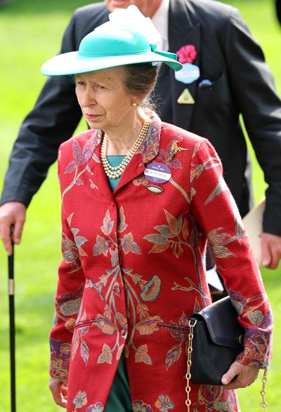 Anne, Princess Royal 