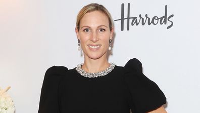 zara tindall aussie designer rebecca vallance