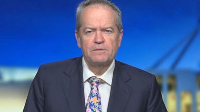 Bill Shorten accused the big four banks of 'greed-flation' for failing to pass interest rates onto savings customers.