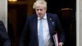 Boris Johnson will quit as UK prime minister