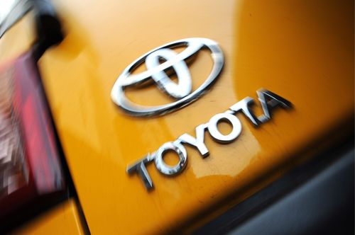 Toyota is recalling more than one million vehicles worldwide over faulty airbags.