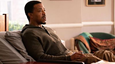 Russell Hornsby as Lincoln Rhyme