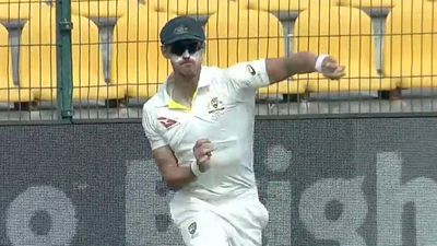 Australia vs Pakistan, second Test: Aussies struggle as ... - 400 x 225 jpeg 23kB