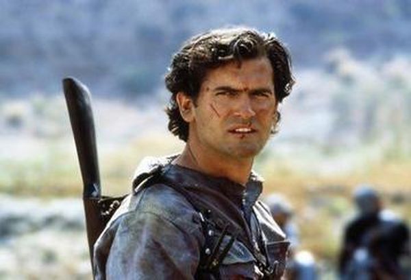 Army of Darkness