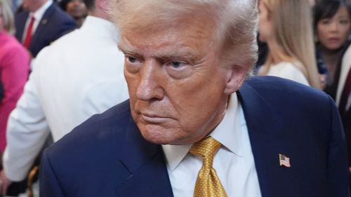 Donald Trump has announced Coca-Cola is changing its recipe at his request.