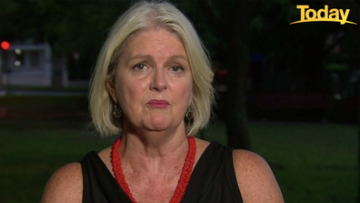 Cassandra Goldie has urged anyone affected to contact ACOSS directly.