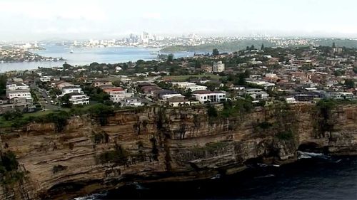 Melissa Caddick a disparu de son domicile à Dover Heights à Sydney.