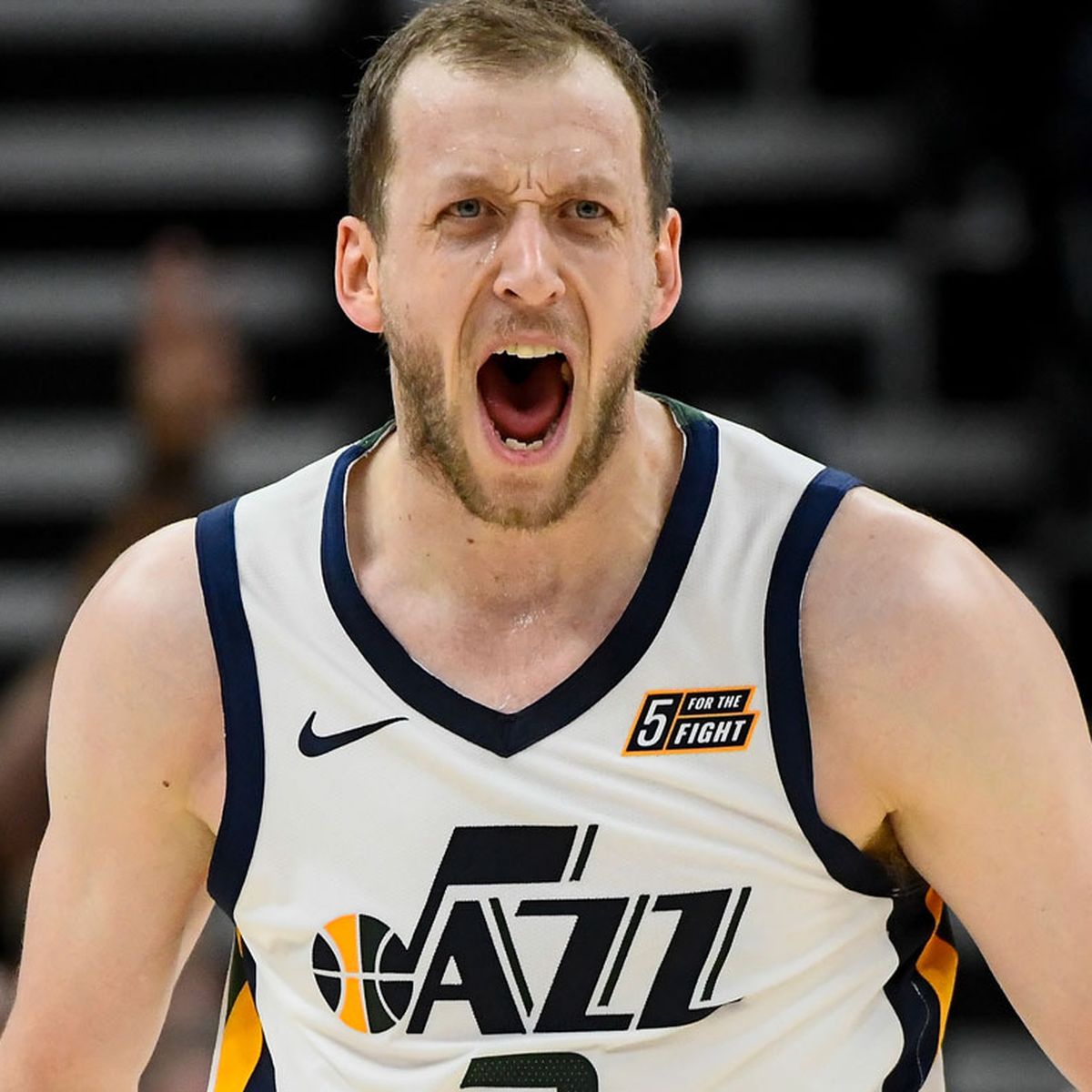 Jazz give Joe Ingles the most reasonable extension of the day