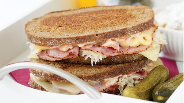 Reubens