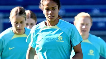 Mary Fowler has been ruled out for the Matildas&#x27; second World Cup game.