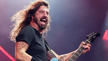 Foo Fighters confirm 2023 tour dates Down Under