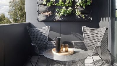 7 affordable ideas for bringing your balcony back to life