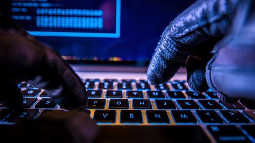 At least 12 Australian businesses have been targeted by WannaCry software. (iStock)