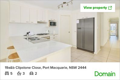 19a&b Clipstone Close Port Macquarie NSW 2444