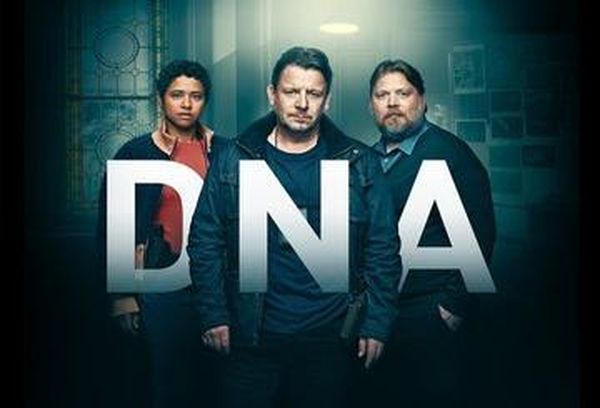 DNA