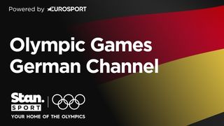 Olympic Games: German Channel