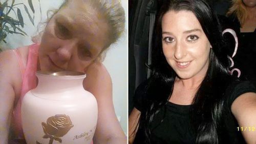 Mother pens devastating post to late daughter's drug dealer