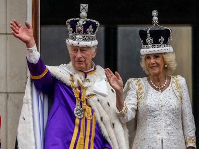 king charles coronation abdication