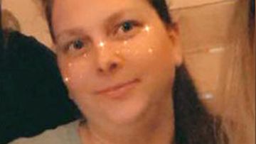 Melissa Molinari had been reported missing December 2 by a friend.