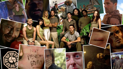 Stan, Lost, Lost TV Show, Lost Season 6, Matthew Fox