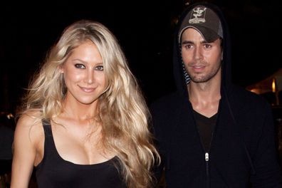 Enrique Iglesias and Anna Kournikova to get hitched… after 12 years!