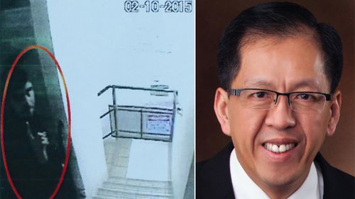 Curtis Cheng killer died for Allah: court