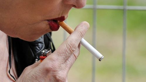 Smoking to be banned in NSW parks in anti-bushfire measure
