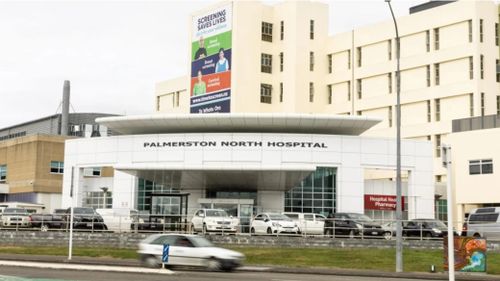 The teen died in Palmerston North Hospital on Monday night.