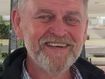 Rylie Everson-Clare, 20, faced court today charged with murder after Aaron Stahlhut, 54, from Marden, was found dead on a walking path in a North Adelaide park yesterday morning.