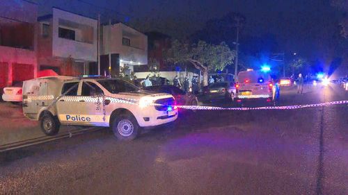 Man shot dead in Belmore