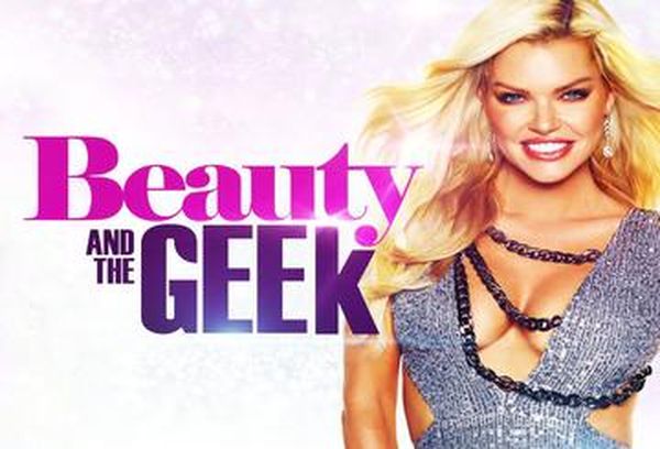 Beauty and the Geek Australia
