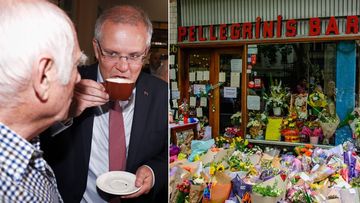 ‘I won’t cop excuses’: PM reacts to Bourke Street attack