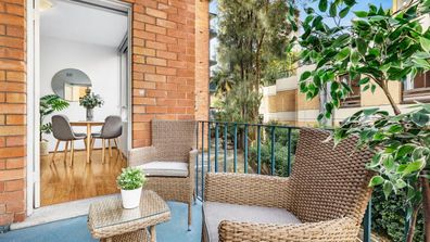 3/49-51 High Street, North Sydney NSW 2060 apartment for sale Renovated estate