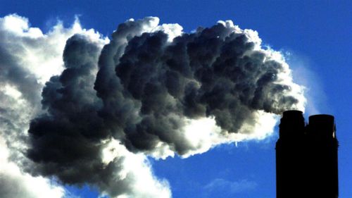 Labor to announce plan to slash CO2 pollution by 45 percent