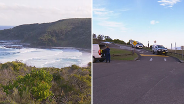 Three people drowned on the New South Wales central coast on Wednesday, which has brought the summer coastal drowning tally to 19.
