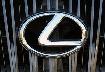 When was Lexus founded?