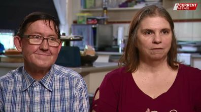 Bank Home Loan Rejection Retired Couple Demand A Fair Go