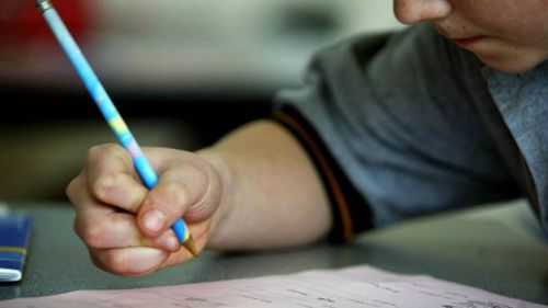 SA Education Department employees accused of NAPLAN breaches