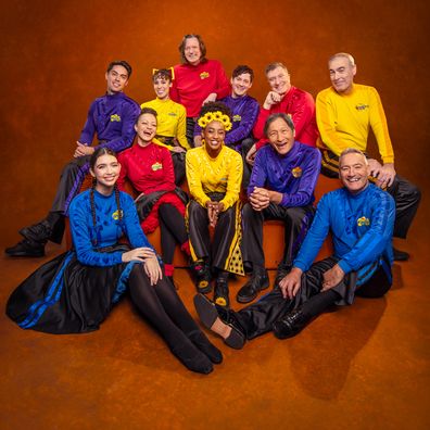 The Wiggles